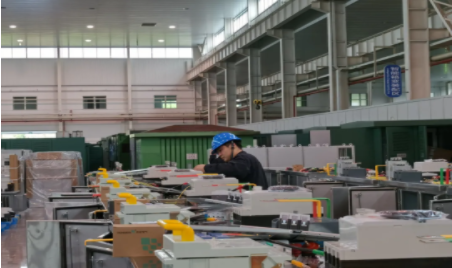 长沙健行环境卫生服务有限公司三场技能PK赛如火如荼开展